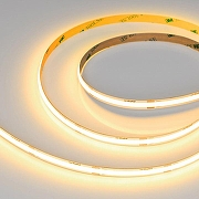 Светодиодная лента Arlight COB открытая 047746 IP 20