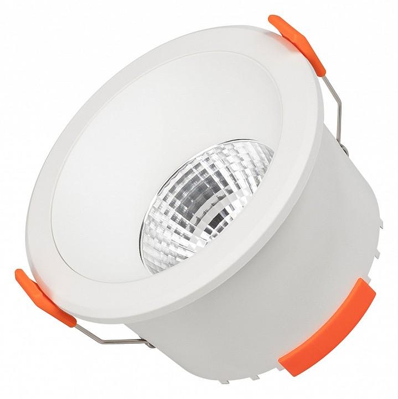 Встраиваемый светильник Arlight ALORA 048081 