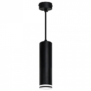 Встраиваемый светильник Arlight ALORA 048082 цвет Черный-1