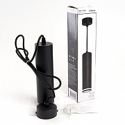 Встраиваемый светильник Arlight ALORA 048082 цвет Черный-4