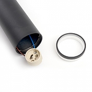 Встраиваемый светильник Arlight ALORA 048082 цвет Черный-5