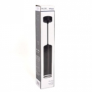 Встраиваемый светильник Arlight ALORA 048084 цвет Черный-4