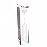 Встраиваемый светильник Arlight ALORA 048085 цвет Белый-5