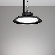 Подвесной светильник Arlight ARIVA 048614 цвет Черный-1
