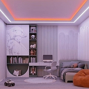 Светодиодная лента Arlight RT открытая 048746 IP 20-7
