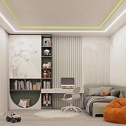 Светодиодная лента Arlight RT открытая 048747 IP 20-6