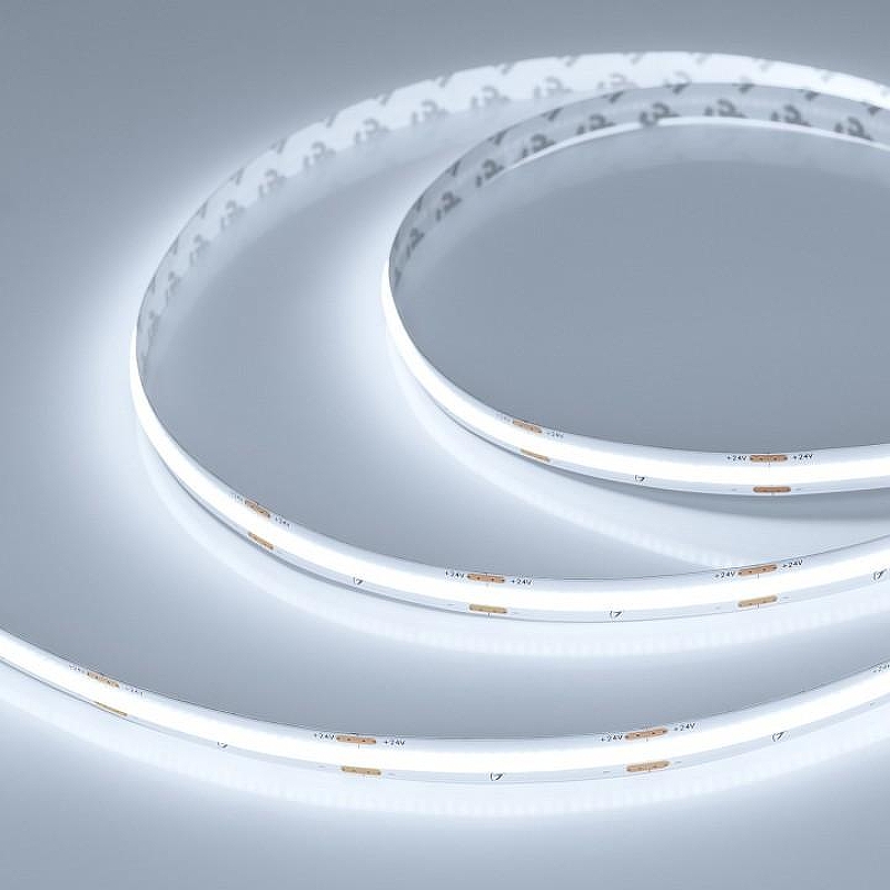 Светодиодная лента Arlight COB-X420-10mm 24V 048821 