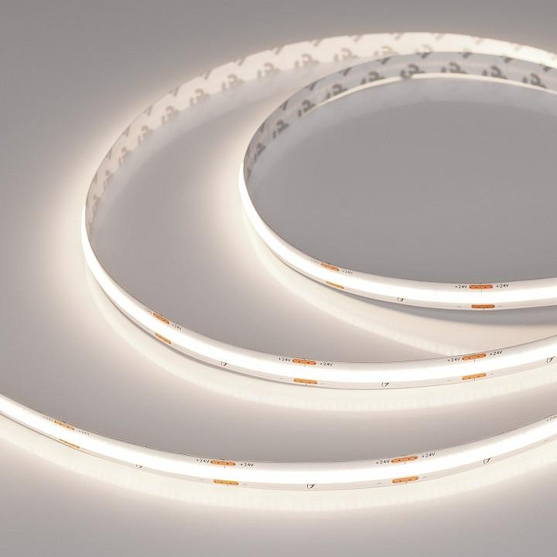 Светодиодная лента Arlight COB-X420-10mm 24V 048822 