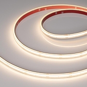 Светодиодная лента Arlight COB-PS-X420-12mm 24V 049055 цвет белый