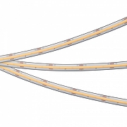 Светодиодная лента Arlight COB-PS-X420-12mm 24V 049055 цвет белый-1