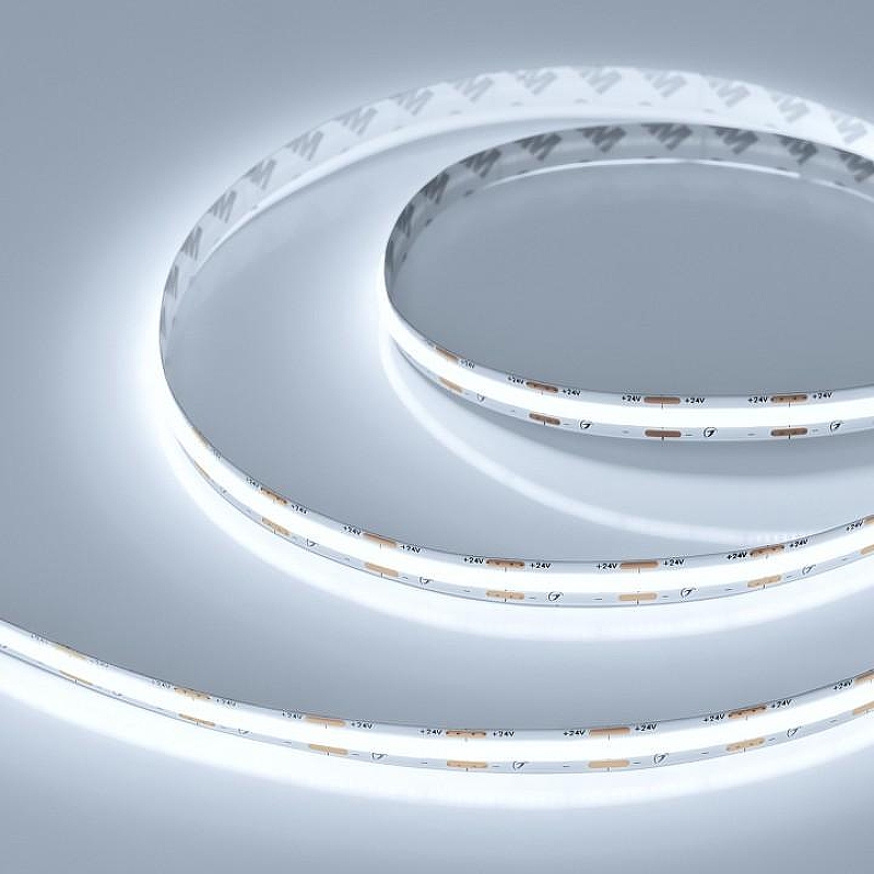 Светодиодная лента Arlight COB-X560-10mm 24V 049058 