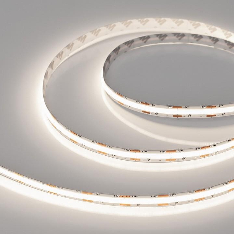 Светодиодная лента Arlight COB-X560-10mm 24V 049059 