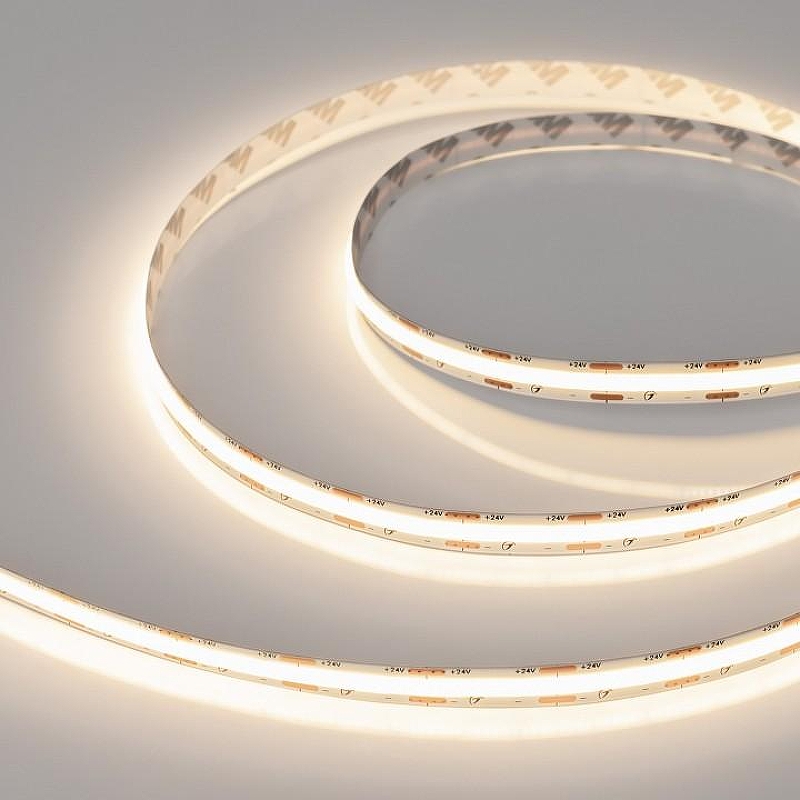 Светодиодная лента Arlight COB-X560-10mm 24V 049060 