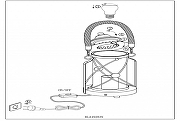 Светодиодная лента Arlight FLT-PS-A42-23mm 24V 049283 цвет белый-2