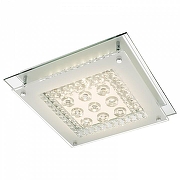 Подвесной светильник Arlight SP-CIRCLE-HANG 049362 цвет плафона/подвески Черный, цвет арматуры Черный-1