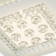 Подвесной светильник Arlight SP-CIRCLE-HANG 049362 цвет плафона/подвески Черный, цвет арматуры Черный-2