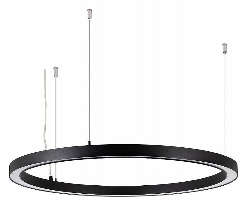 Подвесной светильник Arlight SP-CIRCLE-HANG 049369 