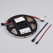 Светодиодная лента Arlight SPI-SE-A120-10mm 24V 049440 цвет белый-2
