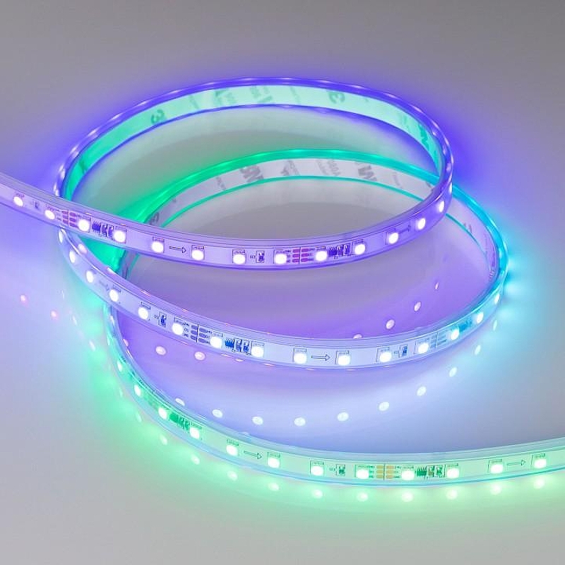 Светодиодная лента Arlight SPI-PS-A120-12mm 049452 
