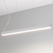 Подвесной светильник Arlight SP-LINE-HANG 049579 цвет плафона/подвески Серебро, цвет арматуры Серебро