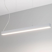 Подвесной светильник Arlight SP-LINE-HANG 049580 цвет плафона/подвески Серебро, цвет арматуры Серебро