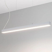 Подвесной светильник Arlight SP-LINE-HANG 049581 цвет плафона/подвески Серебро, цвет арматуры Серебро