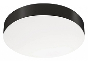 Накладной светильник Arlight SP-FLOWER 049800 цвет плафона/подвески Белый, цвет арматуры Черный