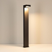 Ландшафтный светильник Arlight JASMUS 050732 цвет арматуры Черный-1