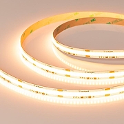 Светодиодная лента Arlight COB-X560-10mm 051296 цвет белый