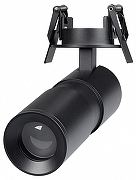 Встраиваемый светильник Arlight LGD-ARTEM1S-BU1LT-FLAP-R55-12W 051795 цвет плафона/подвески Черный, цвет арматуры Черный