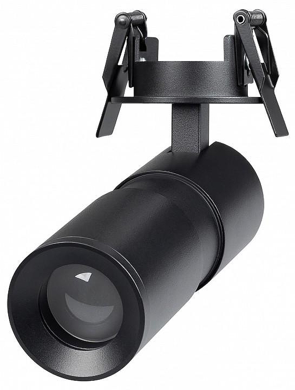 Встраиваемый светильник Arlight LGD-ARTEM1S-BU1LT-FLAP-R55-12W 051796 