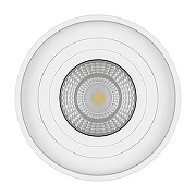 Накладной светильник Lightstar B1noco 052016 цвет Белый-2