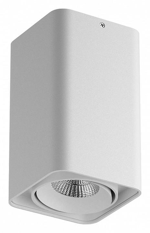 Накладной светильник Lightstar Monocco 052136-IP65 