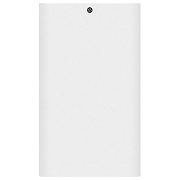 Накладной светильник Lightstar Monocco 052336-IP65 цвет плафона/подвески Белый, цвет арматуры Белый-2