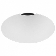 Встраиваемый светильник Arlight ARADO 052386 цвет Белый