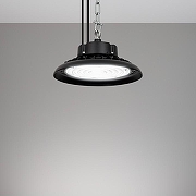 Подвесной светильник Arlight ARIVA 052864 цвет Черный-1