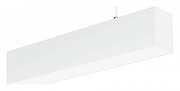 Подвесной светильник Arlight SP 052964 цвет плафона/подвески Белый, цвет арматуры Белый
