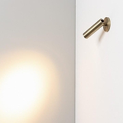 Бра Arlight READER 053093 цвет плафона/подвески Бронза, цвет арматуры Бронза-2