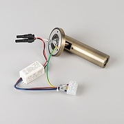 Бра Arlight READER 053094 цвет плафона/подвески Бронза, цвет арматуры Бронза-1
