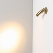 Бра Arlight READER 053094 цвет плафона/подвески Бронза, цвет арматуры Бронза-2