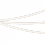 Светодиодная лента Arlight LUNA-X960-D8mm 053352 цвет белый