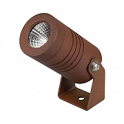 Встраиваемый светильник Arlight RAY 053626 цвет плафона/подвески Коричневый, цвет арматуры Коричневый