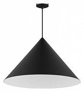 Подвесной светильник Arlight MAKOTO 054401 цвет плафона/подвески Черный, цвет арматуры Черный