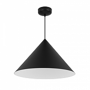 Подвесной светильник Arlight MAKOTO 054401 цвет плафона/подвески Черный, цвет арматуры Черный-2