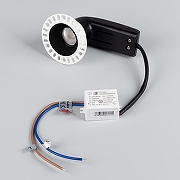 Встраиваемый светильник Arlight RIALTO 054471 цвет Белый-1
