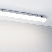 Накладной светильник Arlight DALLAS 055198 цвет плафона/подвески Белый, цвет арматуры Белый-2