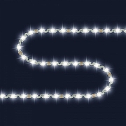 Светодиодная лента Apeyron Electrics 00-146 цвет белый