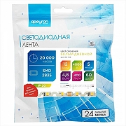 Светодиодная лента Apeyron Electrics 00-146 цвет белый-4