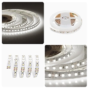 Светодиодная лента Apeyron Electrics 00-331 цвет белый-7