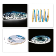 Светодиодная лента Apeyron Electrics 00-385 цвет медь-7